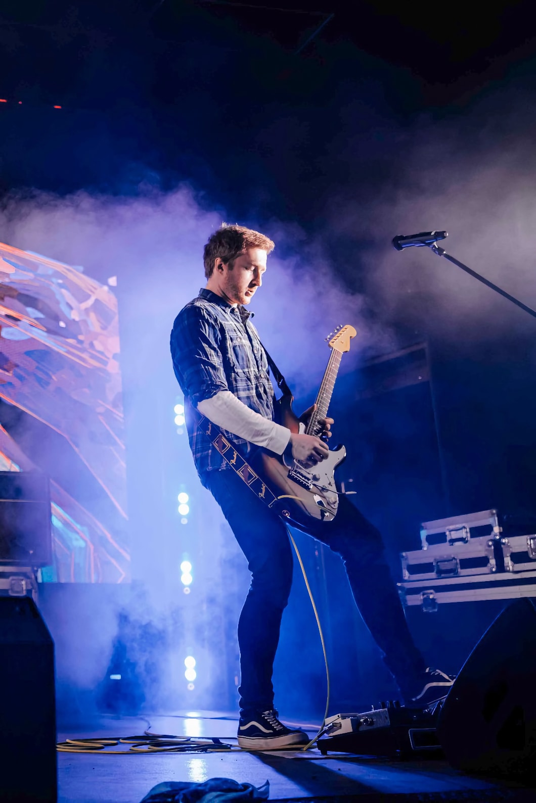 John Frusciante (Jordan)